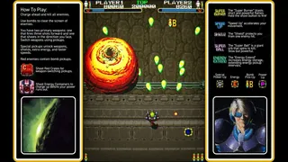Скриншот 2 к игре Out Zone