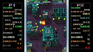Скриншот 3 к игре Out Zone