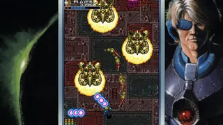Скриншот 5 к игре Out Zone