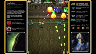 Скриншот 6 к игре Out Zone