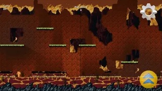 Скриншот 4 к игре Don't Touch Lava