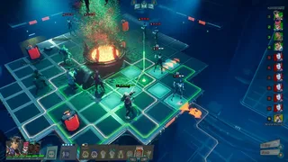 Скриншот 2 к игре Capes