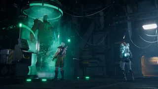 Скриншот 3 к игре Capes