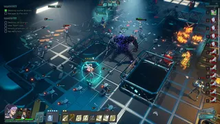 Скриншот 5 к игре Capes