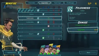 Скриншот 7 к игре Capes