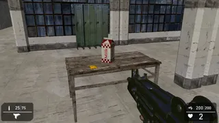 Скриншот 5 к игре Where's the Bathroom!?!