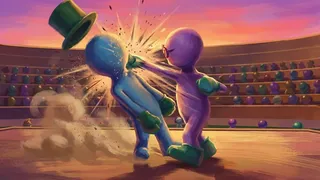 Скриншот 1 к игре ChatFight!