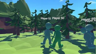 Скриншот 3 к игре ChatFight!