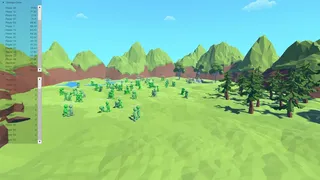 Скриншот 5 к игре ChatFight!