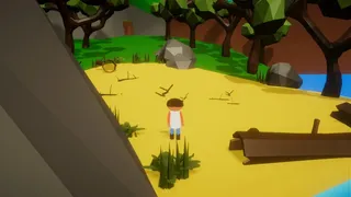Скриншот 1 к игре Everett Isle