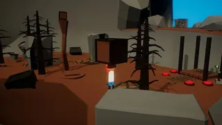 Скриншот 4 к игре Everett Isle