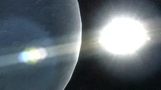 Скриншот 2 к игре Spacetime Dimension