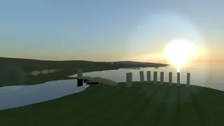 Скриншот 3 к игре Spacetime Dimension