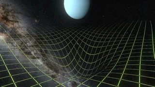 Скриншот 6 к игре Spacetime Dimension