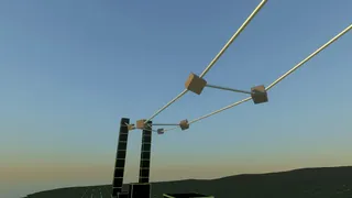Скриншот 7 к игре Spacetime Dimension