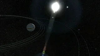 Скриншот 8 к игре Spacetime Dimension