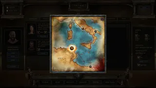 Скриншот 8 к игре Age of Gladiators Reforged
