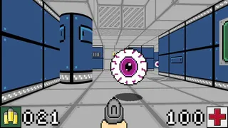 Скриншот 1 к игре Terrorform