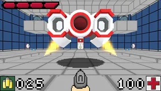 Скриншот 2 к игре Terrorform