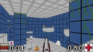 Скриншот 3 к игре Terrorform