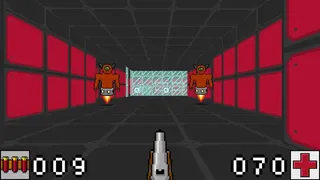 Скриншот 4 к игре Terrorform