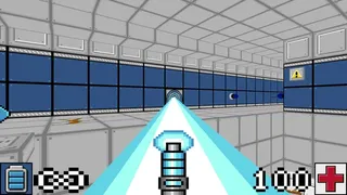Скриншот 5 к игре Terrorform