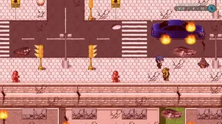 Скриншот 3 к игре A Tale of Saviors: Garuda Academy