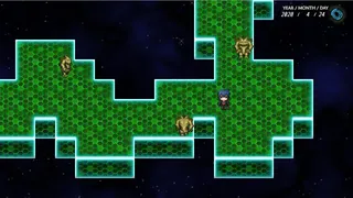 Скриншот 7 к игре A Tale of Saviors: Garuda Academy