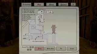 Скриншот 3 к игре Dead Beacon