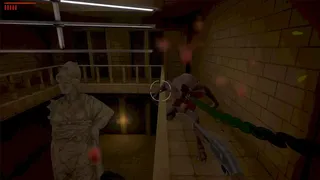 Скриншот 4 к игре Dead Beacon
