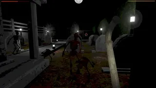Скриншот 7 к игре Dead Beacon