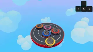 Скриншот 2 к игре Lose Ctrl