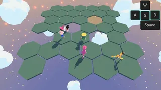 Скриншот 4 к игре Lose Ctrl