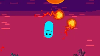 Скриншот 4 к игре Hook & Go