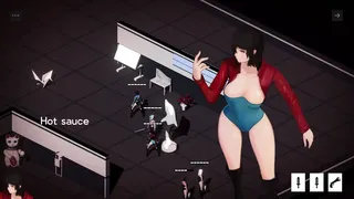 Скриншот 1 к игре Goetita: Turn-based City