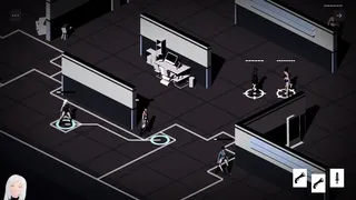Скриншот 2 к игре Goetita: Turn-based City