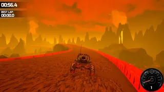 Скриншот 4 к игре Pedal to the Metal