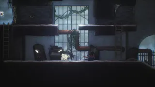 Скриншот 2 к игре Lost Fragments