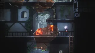 Скриншот 5 к игре Lost Fragments