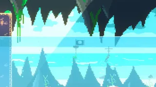 Скриншот 3 к игре Slime Runner