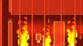 Скриншот 4 к игре Slime Runner