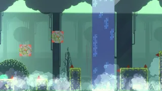 Скриншот 7 к игре Slime Runner