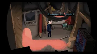 Скриншот 2 к игре Splittown