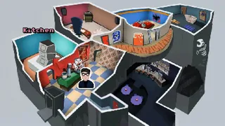 Скриншот 4 к игре Splittown