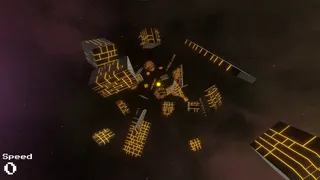 Скриншот 2 к игре Cosmotica
