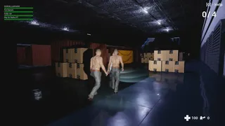 Скриншот 3 к игре Prime Horror II