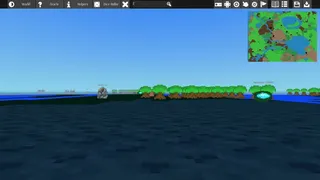 Скриншот 2 к игре Drakkon World Builder