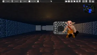 Скриншот 4 к игре Drakkon World Builder