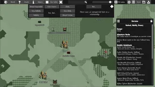 Скриншот 6 к игре Drakkon World Builder