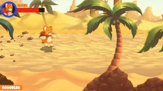 Скриншот 7 к игре Maki: Paw of Fury